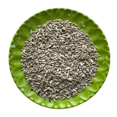 China China Factory Fresh Dried Large Size Sunflower Seeds Kernels for sale