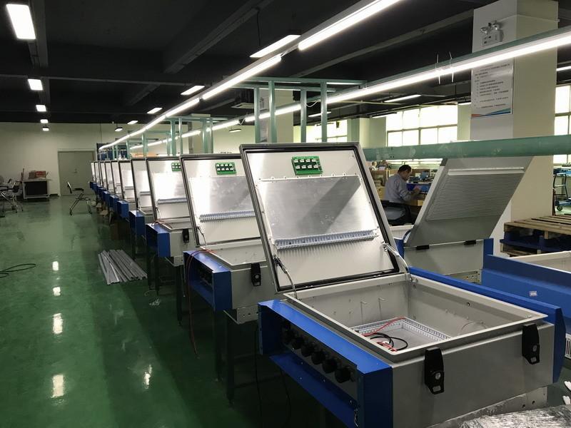 Verifizierter China-Lieferant - VBE Technology Shenzhen Co., Ltd.