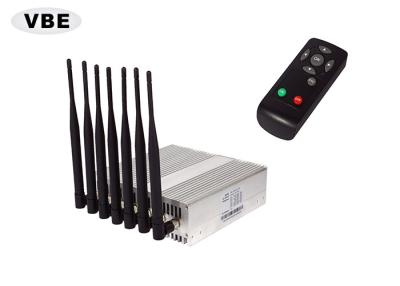 China antenas teledirigidas de la red de 16W Wifi GPS del dispositivo móvil 7PCS Omni de la emisión en venta