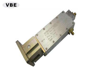 Chine 10 - assemblage micro hybride à bande large d'amplificateur de puissance de 13GHz rf, amplificateur de puissance à large bande de rf à vendre