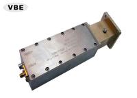 China 7 - 10.5GHz rf-Aangepaste de Frequentieband VBP7-10GL, Wide-Band PA van de Machtsversterker Module Te koop