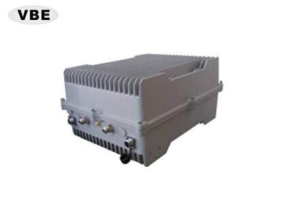 Chine Répétiteur mobile de signal, bandes de propulseur de signal tri GSM900/Dcs1800/WCDMA2100 à vendre