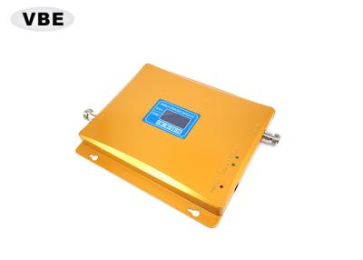 中国 屋内Pico GSM980細胞信号の中継器210*160*20mm次元1μsのグループ遅延 販売のため