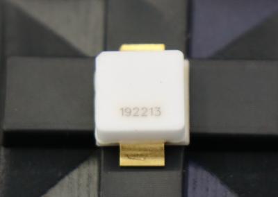 China Van de de Machtstransistor van het galliumnitride 28V rf snakt Brede Band 700 aan 5000MHz 25W Levensduur Te koop