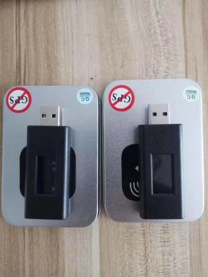 China Van de Antennegps van USB 10m Omni het Signaalstoorzender 1550-1620MHz Te koop