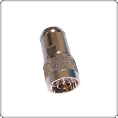 China N-J7 500 dá um ciclo o conector coaxial 4GHz de 4.4Kpa RF para o adaptador à venda