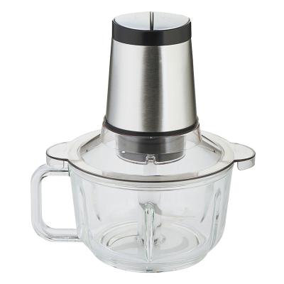 China Turbo Mode 400w Home Appliance Kitchen Juicer Table Blender Stainless Steel Blender for sale