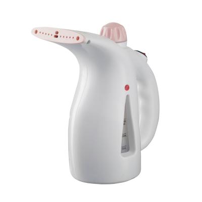 China ZJ Outdoor Home Appliance Handheld Portable Handheld Steamer for sale