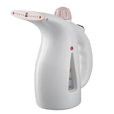 China Hot Portable Handheld Steamer Mini Iron Clothes Garment Steamer Clothes Steamer Zj Outdoor Garment Steamer for sale