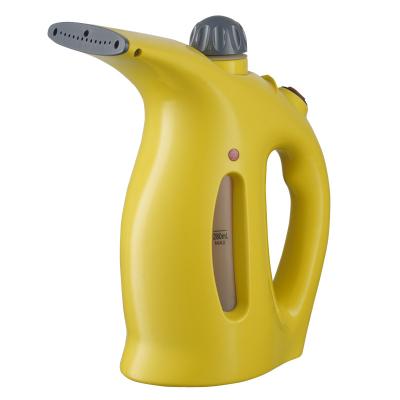 China Portable Mini Handheld Clothes Steamer Garment Outdoor Steamers for sale