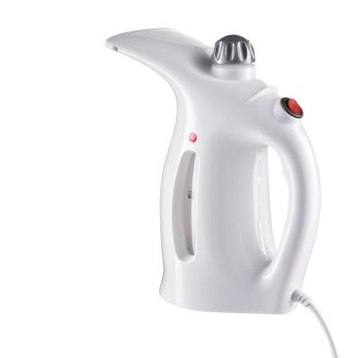 China Hot Sale Hotel Quality Hand Held Electric Garment Steamer For Travel Home Appliance for sale