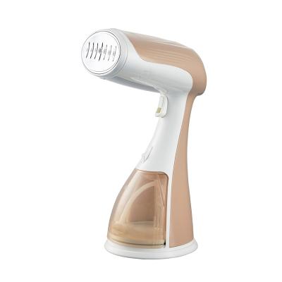 China Newest Design High Quality Hotel Clothes Handheld Steam Iron Garment Steamer for sale