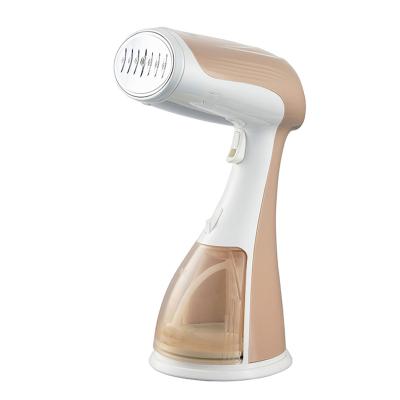 China Hotel Fabric Steamer Clothes Steamer 1500W Vertical Handheld Steamer Iron Garment Steamer for sale