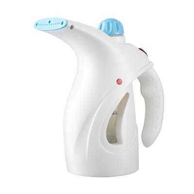 China Hotel Promotional Good Quality Portable Household Garment Hand Held Electric Steamer for sale