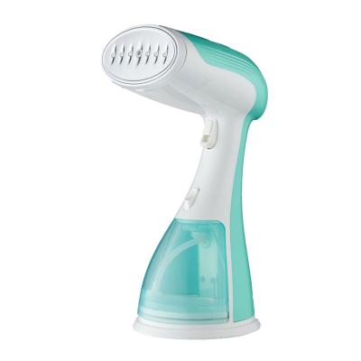 China Hotel Travel Electric Portable Steamers, Handheld Garment Steamer, Garment Fabric Steamers 330ml Capacity for sale