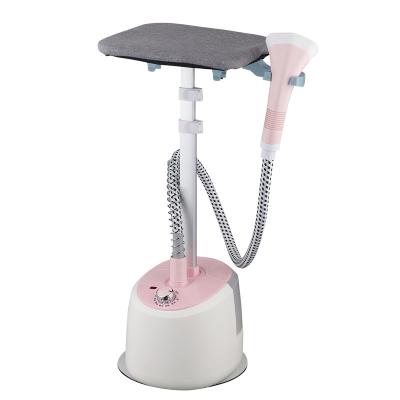 China Hotel Guaranteed Quality Garment Steamer Unique Black Garment Steamer For Clothes for sale