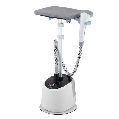 China Newest Design Good Quality Black Hotel Steamer Portable Garment Steamer For Clothes for sale