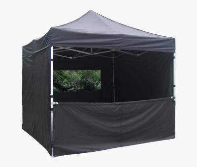 China Outdoor Events Trade Show Tents Dye Sublimation Printing Rust Resistance for sale