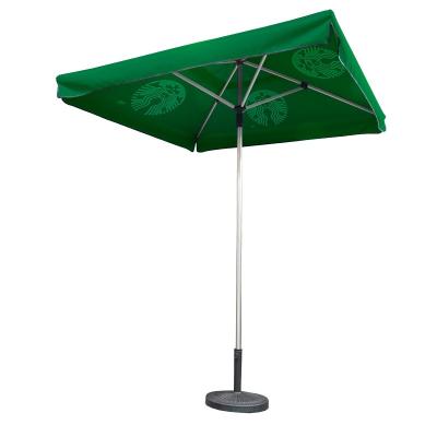 China Parasol de playa plegable promocional, parasol de playa de encargo de la sombra de Sun en venta