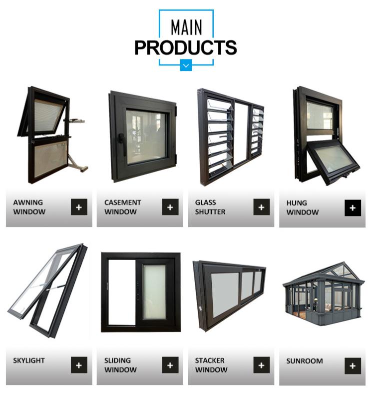 Verified China supplier - shanghai xuanyu building windows and doors co.,ltd