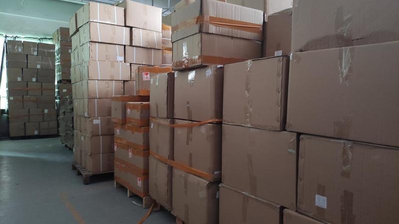 Verified China supplier - Guangzhou Ruijia Packing Products Co., Ltd.