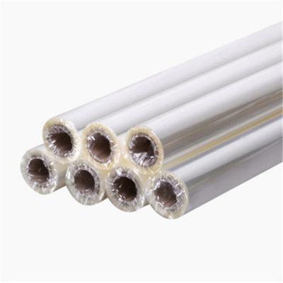 China Gift & Craft Dot Irregular Cellophane Roll White For Gifts Baskets Flowers Clear Cellophane Wrap Roll for sale