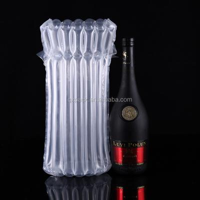 China High Quality Shock Resistance Air Column Bag For Bordeaux for sale