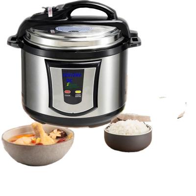 China DC 12V vehicle using rice cooker maker 3L 4L 5L truck using high quality DC 12V and 24V electric rice cookers for sale