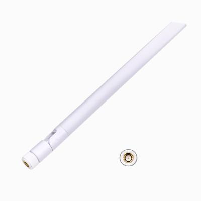 China 50Î© Aurtron LoRa Blade Antenna bendable omnidirectional antenna SMA 0dBi for sale