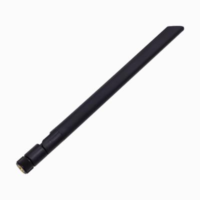 China 50Î© Aurtron LoRa Blade Antenna bendable omnidirectional antenna SMA 0dBi for sale