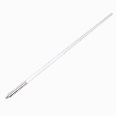 China 50Î© Aurtron LoRa Fiberglass Antenna Gateway Omnidirectional Antenna N port high gain +7dBi for sale