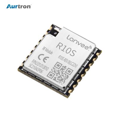 China Smart cities and communities Aurtron R10S REV.B SX1262 LoRa RF Module 868MHz 915MHz ultra-long distance Communication Automation Remote systems for sale