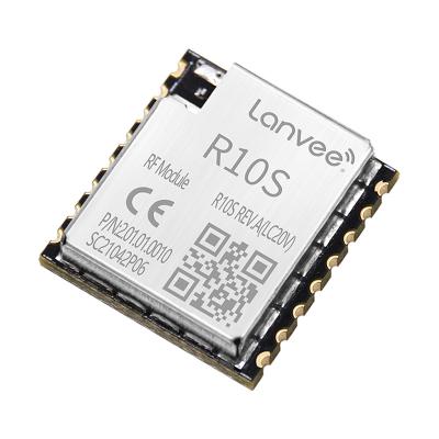 China Smart cities and communities Aurtron R10S REV.A SX1278 LoRa RF Module 868MHz 915MHz ultra-long distance Communication Automation Remote systems for sale