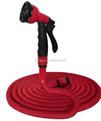 China Adjustable HOT Expandable HOSE AS SEEN ON TV Bungee Hose for sale