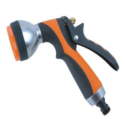 China Garden Gun Water Spray Gun For Rubber Paint for sale