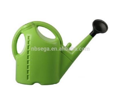 China 5L 8L 9L Eco - Friendly Watering Can , Plastic Water Can for sale