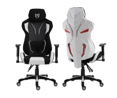 China Office Furniture & Household Anji Supplier 2020 Design Computer Desk PC Gaming Chair Fashionable Modern Gamer for sale