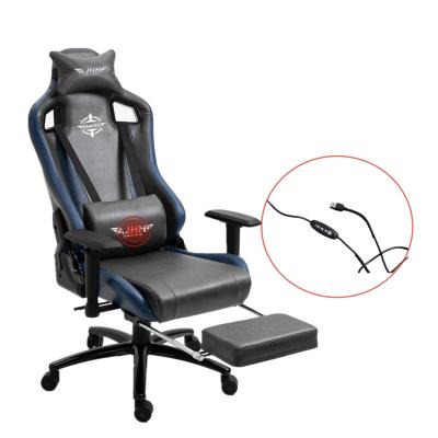 China Office Furniture & Wholesale High Quality Hot Selling 2020 Custom Gamer Computer Gaming Chair Office Furniture New Household &household Packing With Massage for sale