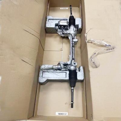 China OEM Genuine Steel Auto Steering Gear Box Assy For Ford MKC Ranger Explorer Focus Escape EJ7Z3504F for sale