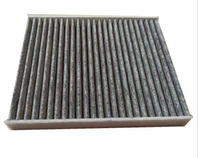 China Filter Vehicle Emission Air Cleaner Cabin Filter For Hyundai Genesis 97133 3M000 for sale