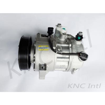 China Genuine Air Conditioning Systems OEM Car 12V Air Compressors For Hyundai And Kia Ix 35 (LM for sale