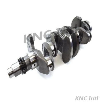 China 23110 2E201 Auto Genuine Auto Engine Parts Engine Parts OEM Crankshaft Assembly For Hyundai Kia Cars for sale