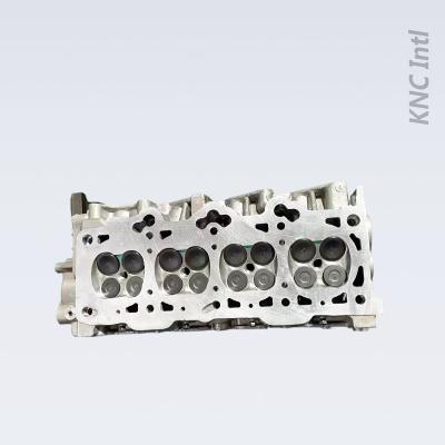 China Auto Genuine Engine Parts Cylinder Head For Ford Audi VW Mercedes-Benz BMW Standard for sale