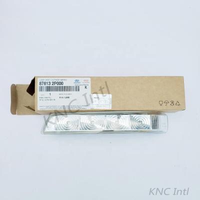 China Genuine car led light bars for Japanese and Korean cars Hyundai/Kia/Toyota/Nissan/Honda/Lexus for sale