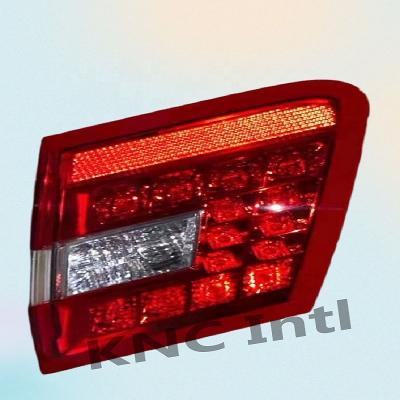 China Car Rear Tail Light Auto Part Led Tail Lights For Mercedes-Benz Tesla Model e 3 Class for sale