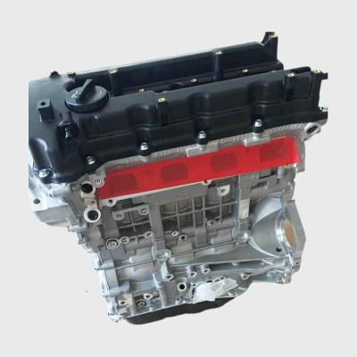 China Aluminum Auto Engine Assy Assembly For Germany Japanese Korean Car Models for sale