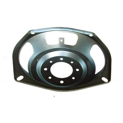 China Steel China Manufacturing Cheap PJ135-3 Speaker Accessories Speaker Frame for sale