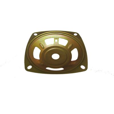 China High quality top selling steel speaker basket frame for car for sale