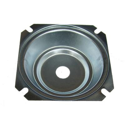 China Top Selling Loudspeaker Accessories Pro Horn Speaker Accessories Audio Parts Line Array for sale