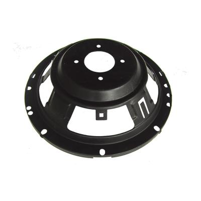 China Steel Top Sale PJ166-1A Loudspeaker Horn Accessories Speaker Accessories Audio Parts for sale